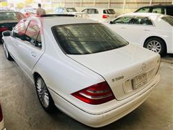 مێرسێدس بێنز S-Class